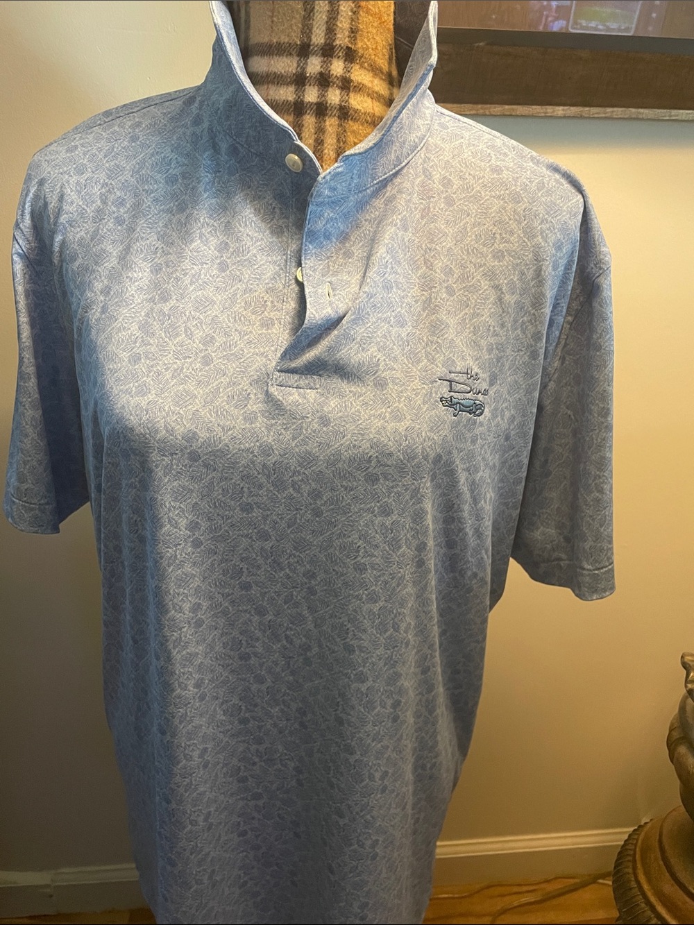 Peter Millar Polo Shirt